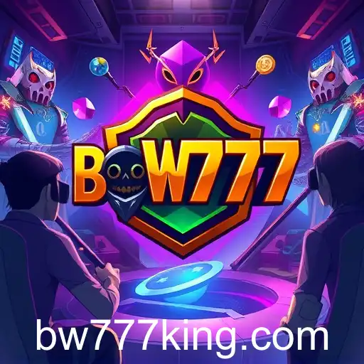 Revolutionizing Online Gaming with BW777