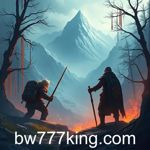 The Rise of bw777 in Online Gaming