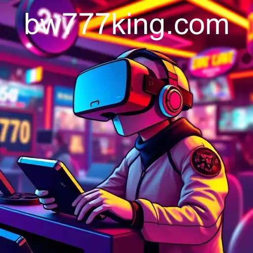 BW777 Revolutionizes Online Gaming