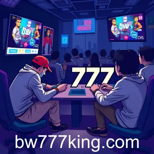 The Evolution of Online Gaming in 2026