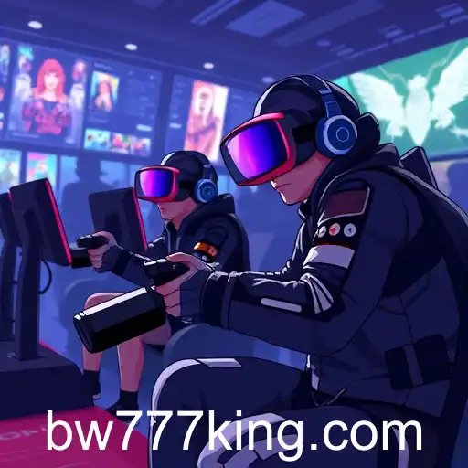 The Rise of Gaming Platforms in a Changing Digital Landscape