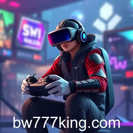 Exploring Online Gaming Trends in 2025