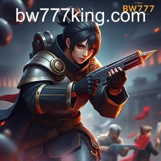 The Rise of BW777: A Digital Gaming Phenomenon