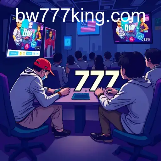 The Evolution of Online Gaming in 2026