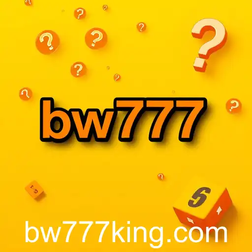 The Evolution of Online Gaming: A Closer Look at bw777