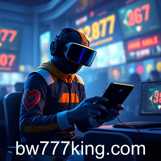 The Evolution of Online Gaming in 2025