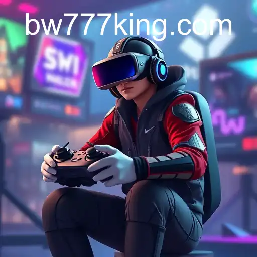 Exploring Online Gaming Trends in 2025