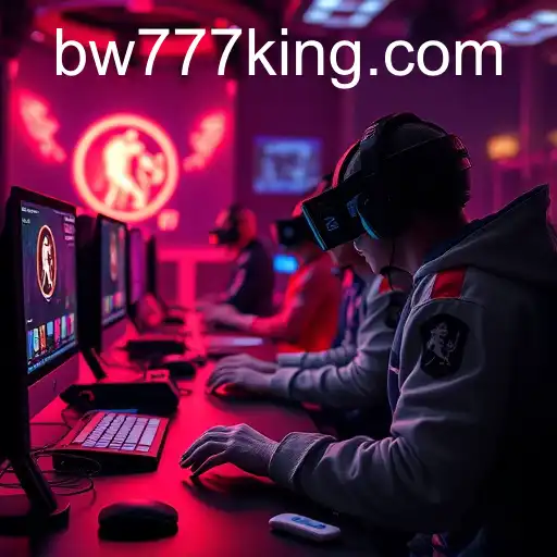 The Rise of Online Gaming Communities in 2025