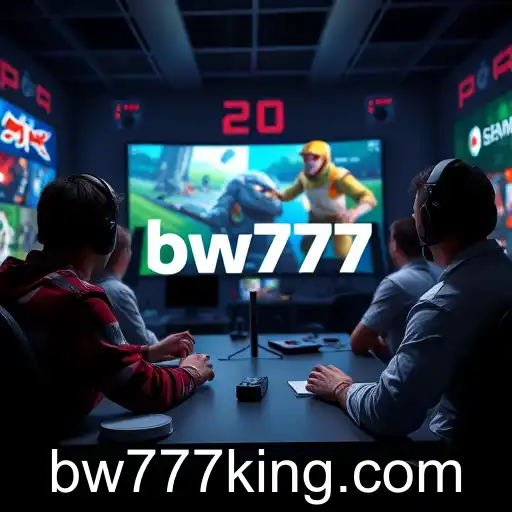 The Rise of Online Gaming Communities