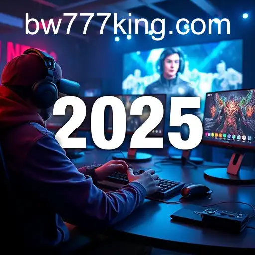 Online Gaming Evolution: The Rise of Virtual Playgrounds