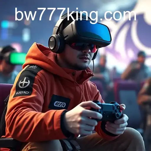 Burgeoning Popularity of Online Gaming in 2025