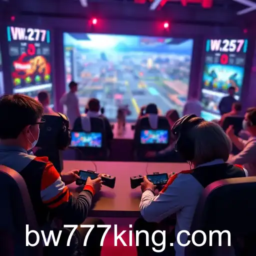 The Rise of Online Gaming Trends in 2025