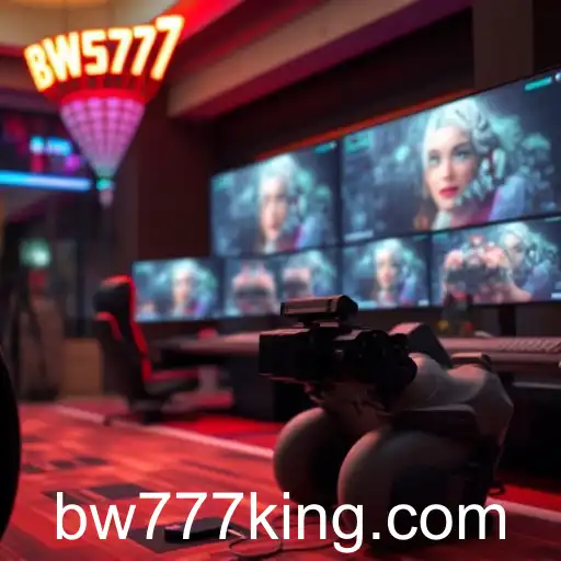 The Rise of Online Gaming in an Evolving World