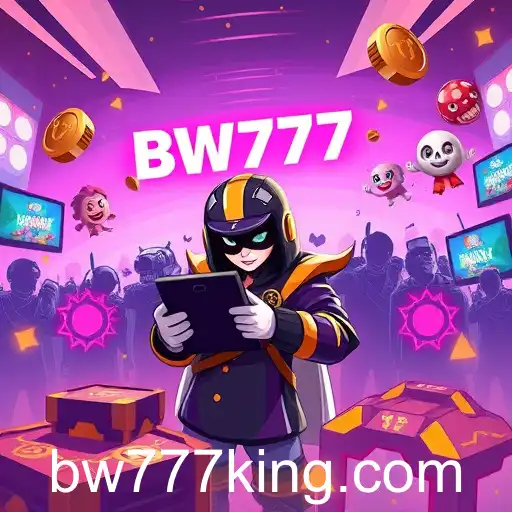 The Rise of BW777 in Online Gaming
