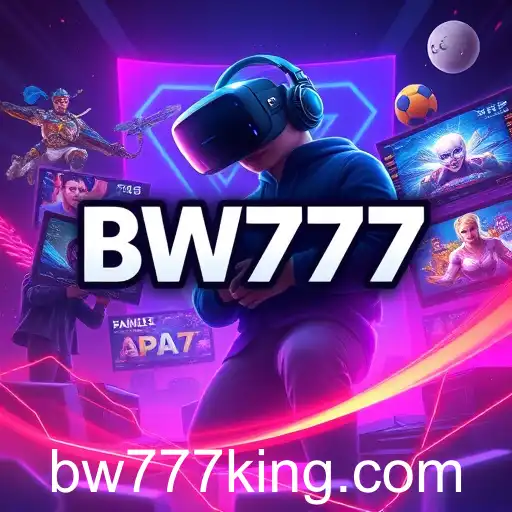 The Rise of BW777 in Online Gaming