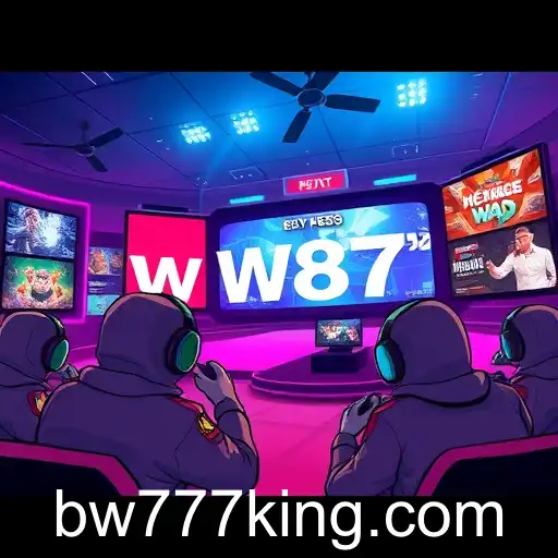 The Rise of Digital Gaming Platforms