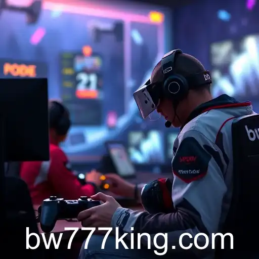 The Rise of Online Gaming Communities