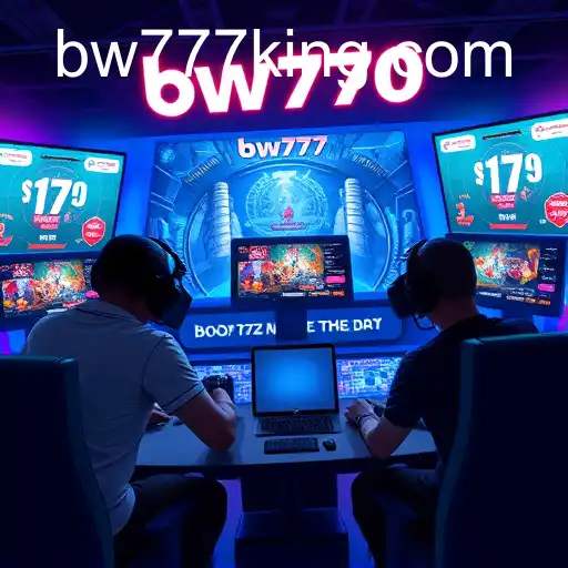 The Rise of Online Gaming in 2025