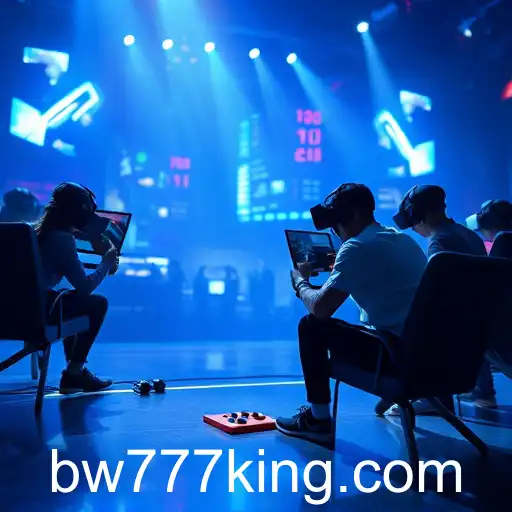 The Rising Trend of Online Gaming in 2025