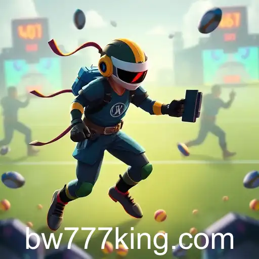 The Gaming Evolution: A Deep Dive into the World of Online Play