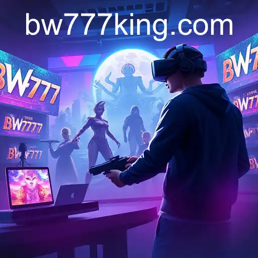 The Rise of BW777: A New Era in Online Gaming