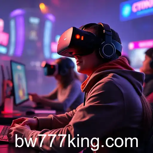 The Rise of bw777: A Game-Changing Platform