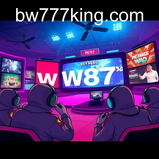 The Rise of Digital Gaming Platforms