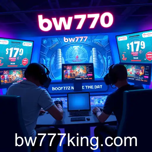 The Rise of Online Gaming in 2025