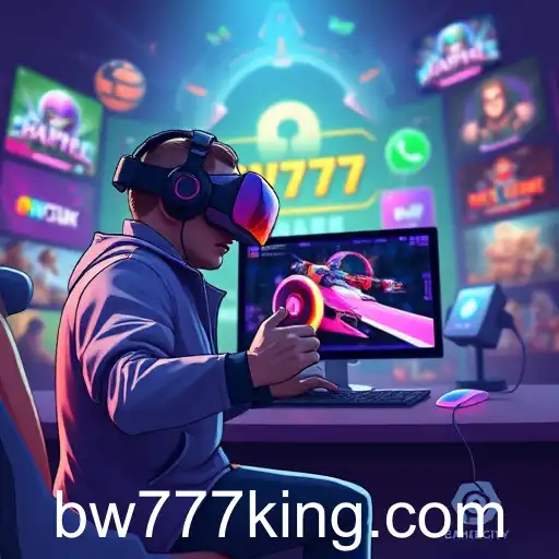 Rising Trends in Online Gaming